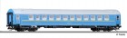 16701 Tillig Passenger sleeping car type Y WLAB